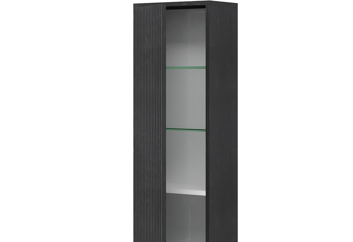 Εστίαση στη στήλη και στο εσωτερικό της